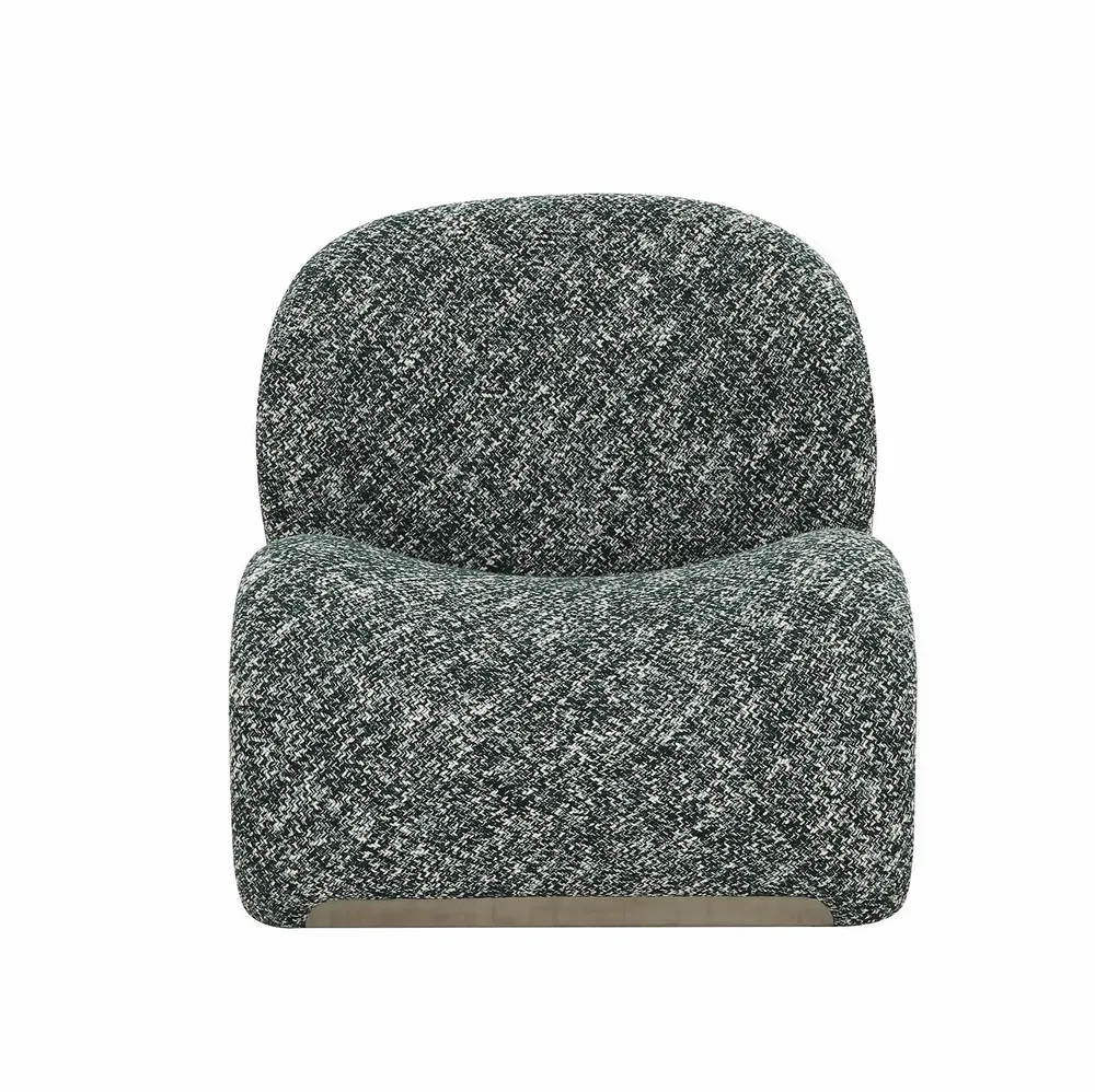 Fauteuils - Fauteuil KISS - EMPREINTE DU TEMPS