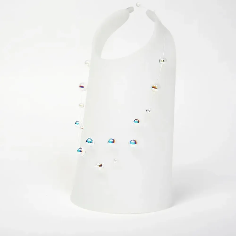 Bijoux - Collier CIEL - MIRAVIDI