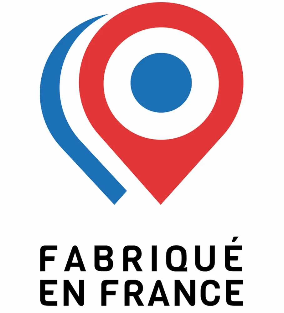 Objets de décoration - Guirlande en fil de fer - Coeur - Bleu - à suspendre - BIJOUX DE MUR