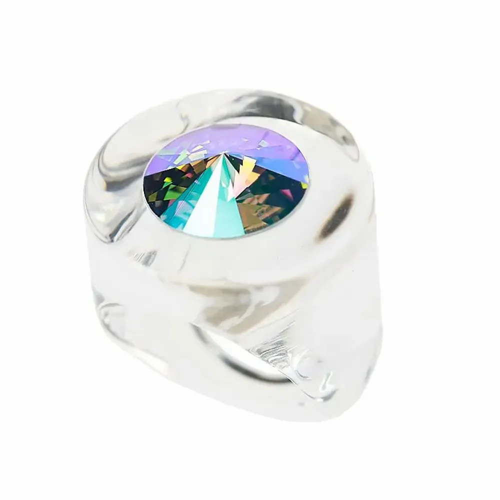 Jewelry - BAY POP'S ring - MIRAVIDI