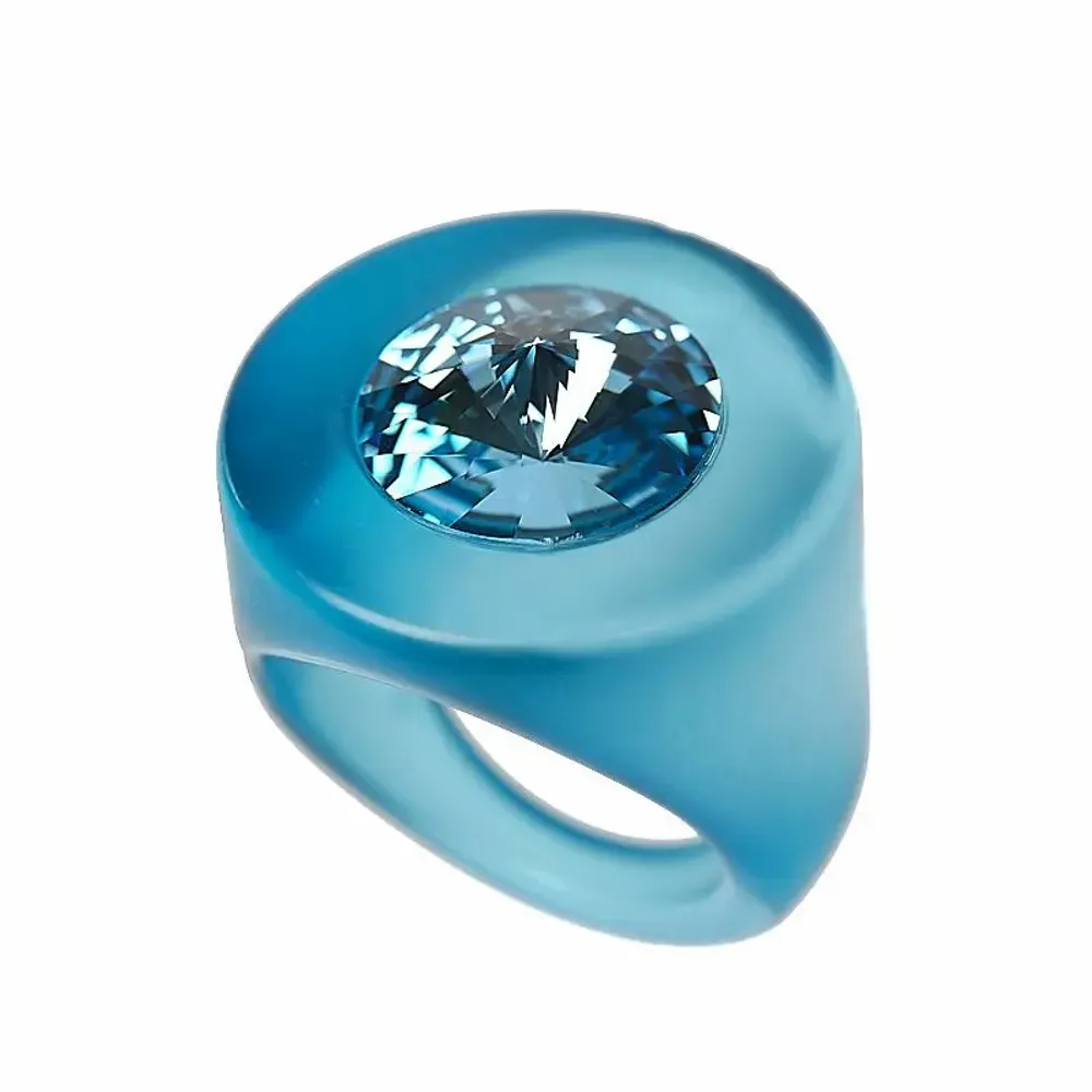 Jewelry - BAY ring - MIRAVIDI