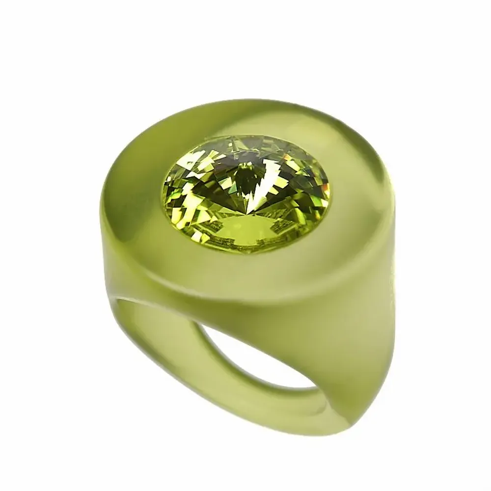 Jewelry - BAY ring - MIRAVIDI