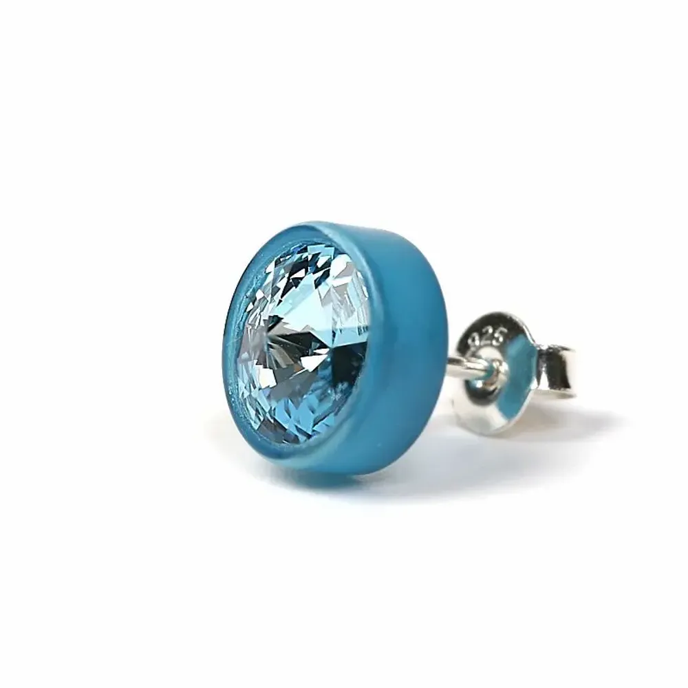 Bijoux - Boucles d'oreilles BAY - MIRAVIDI