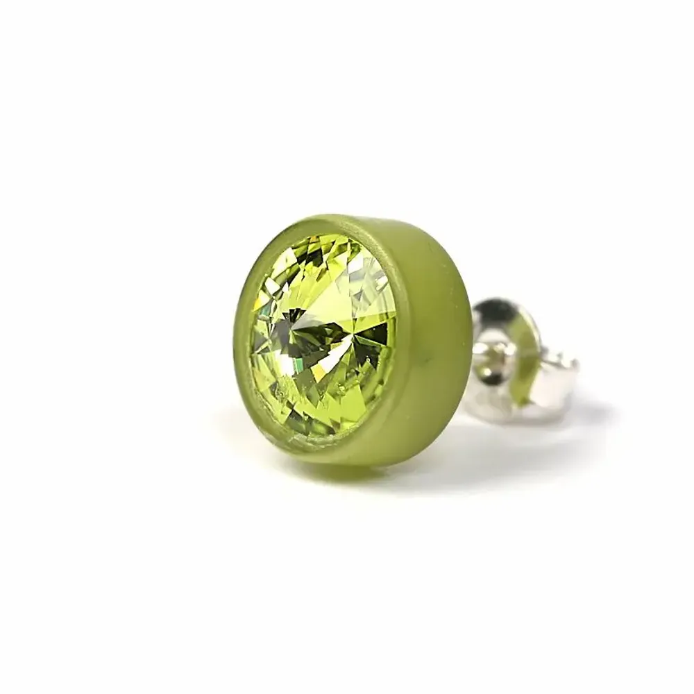 Bijoux - Boucles d'oreilles BAY - MIRAVIDI