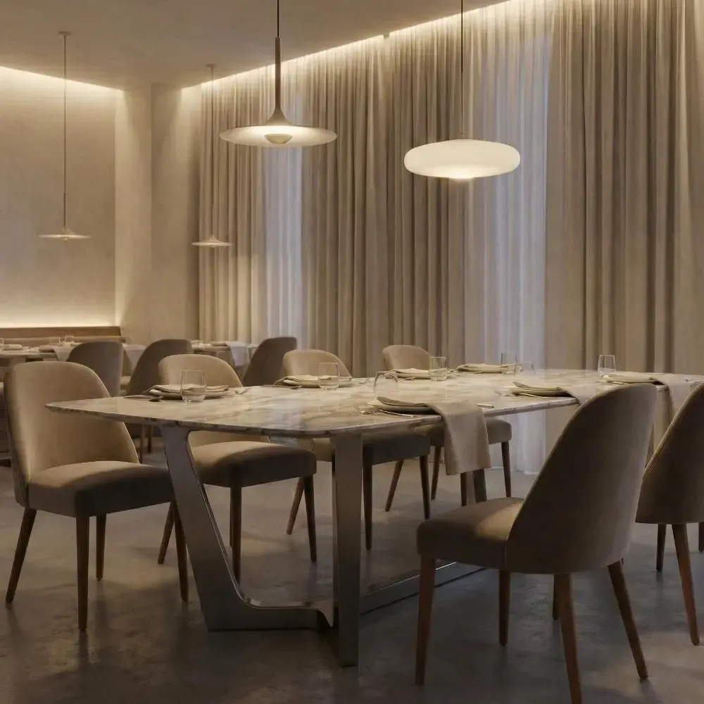 Chairs - Gom Chair |Chair - CREARTE COLLECTIONS