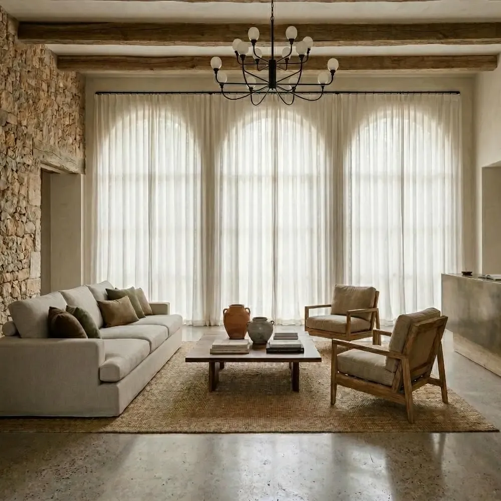 Sofas for hospitalities & contracts - Saona Large|Sofa with removable cover - CREARTE COLLECTIONS