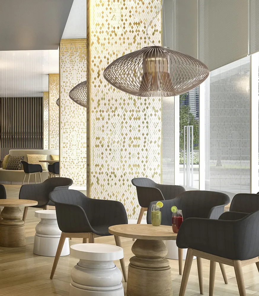 Hanging lights - IMPOSSIBLE 240065.04E - METAL LUX