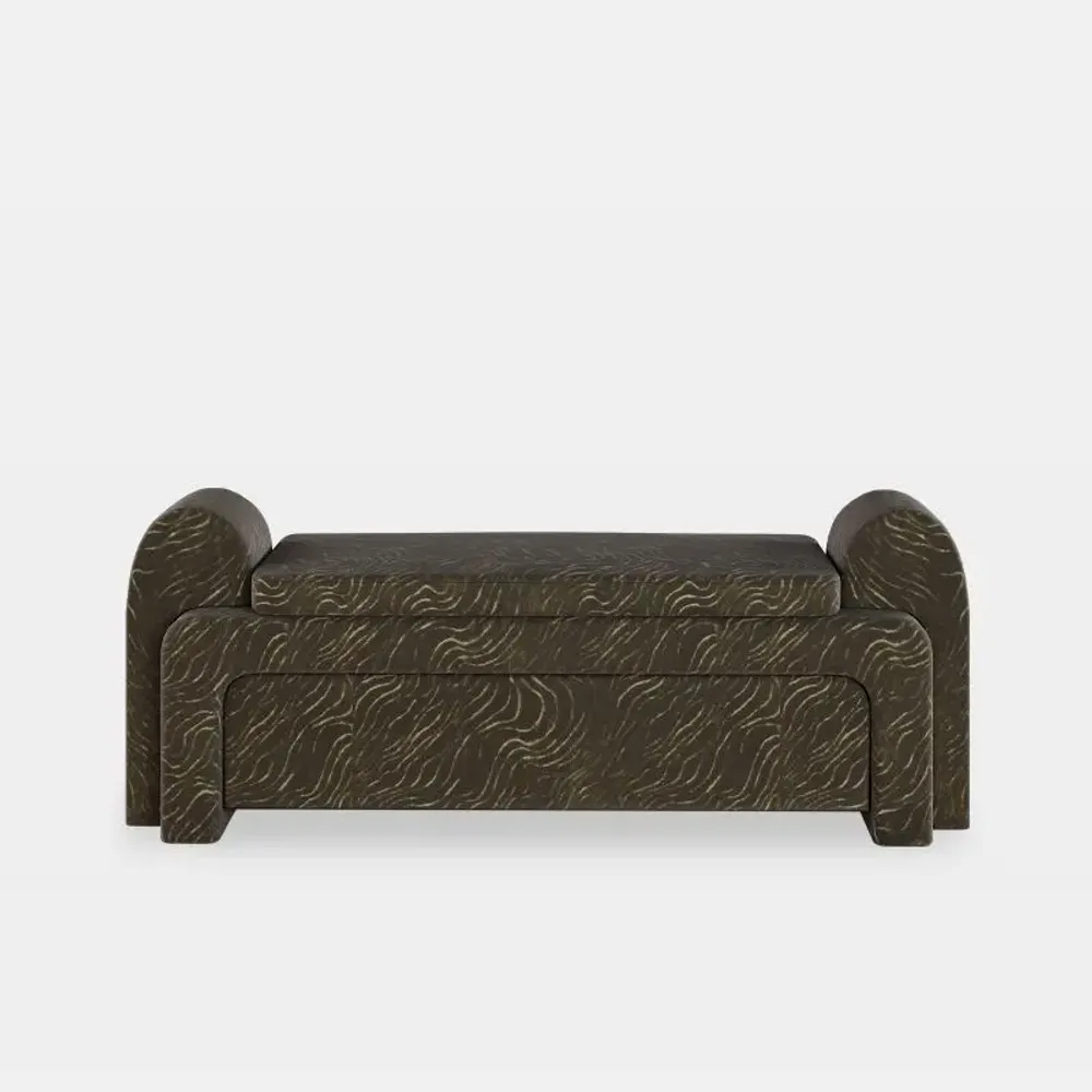 Benches - SIMONE Bench - MAMOA