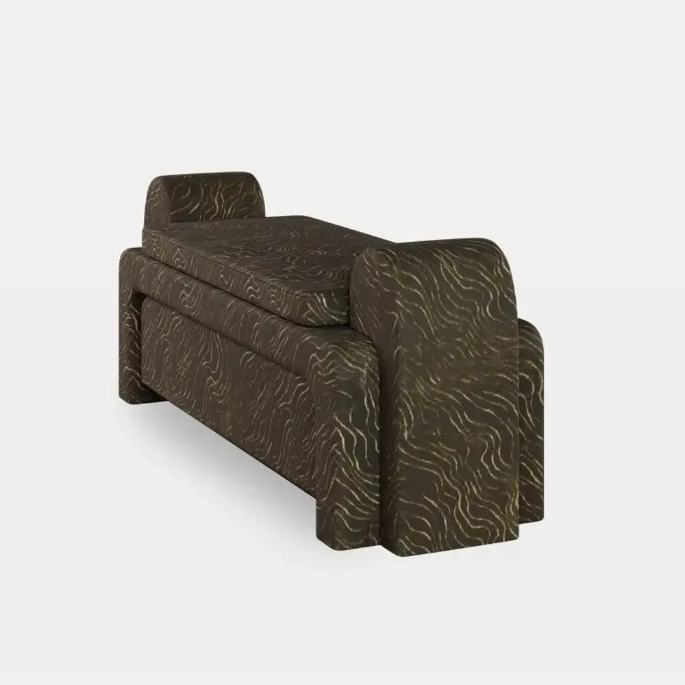 Benches - SIMONE Bench - MAMOA