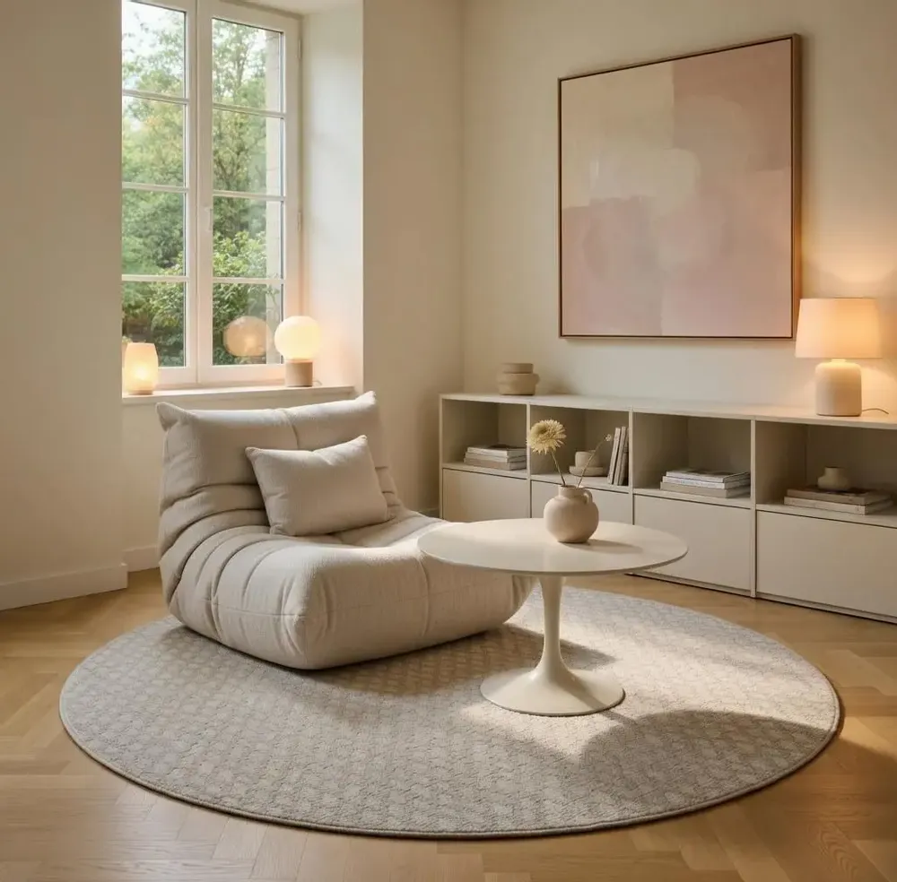 Tapis - Tapis Aurel en 100% Sisal - COCONO