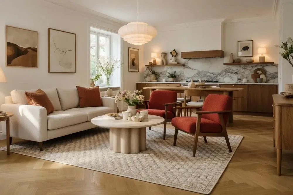 Tapis - Tapis Aurel en 100% Sisal - COCONO