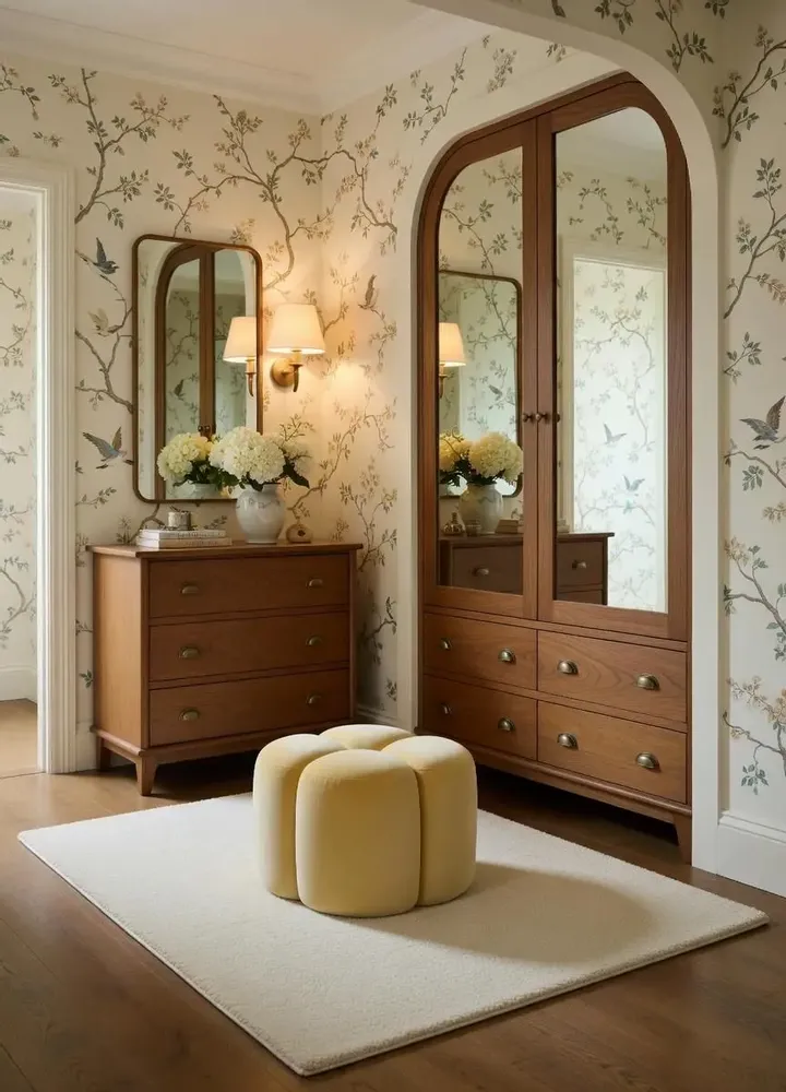 Tapis - Tapis Ivory Cloud en 100% Laine - COCONO