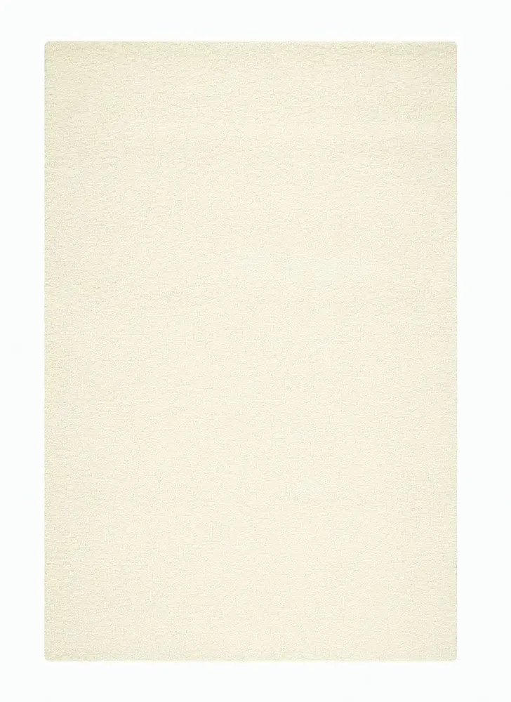 Tapis - Tapis Ivory Cloud en 100% Laine - COCONO