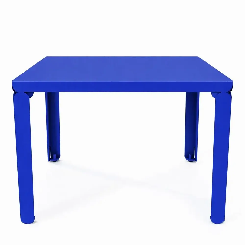 Coffee tables - CRYSTAL STEEL COFFEE TABLE - DECO-GEM