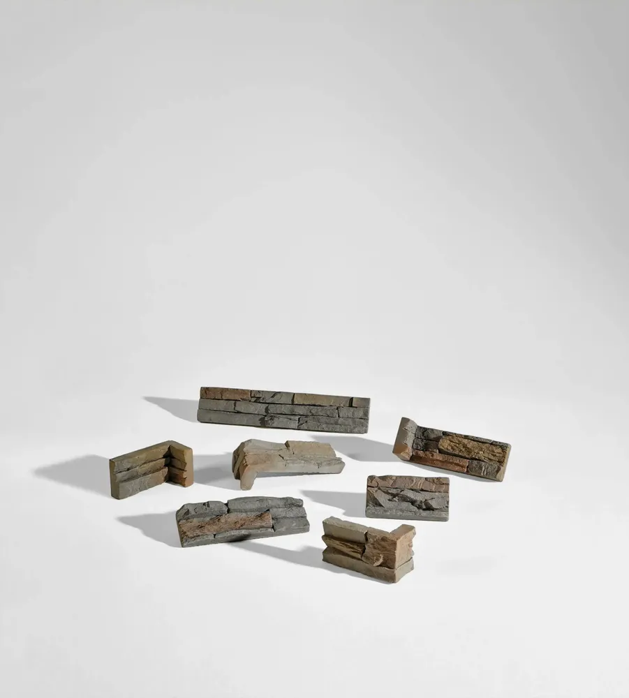 Carreaux de ciment - Revêtements muraux Siena - ACL - A CIMENTEIRA DO LOURO