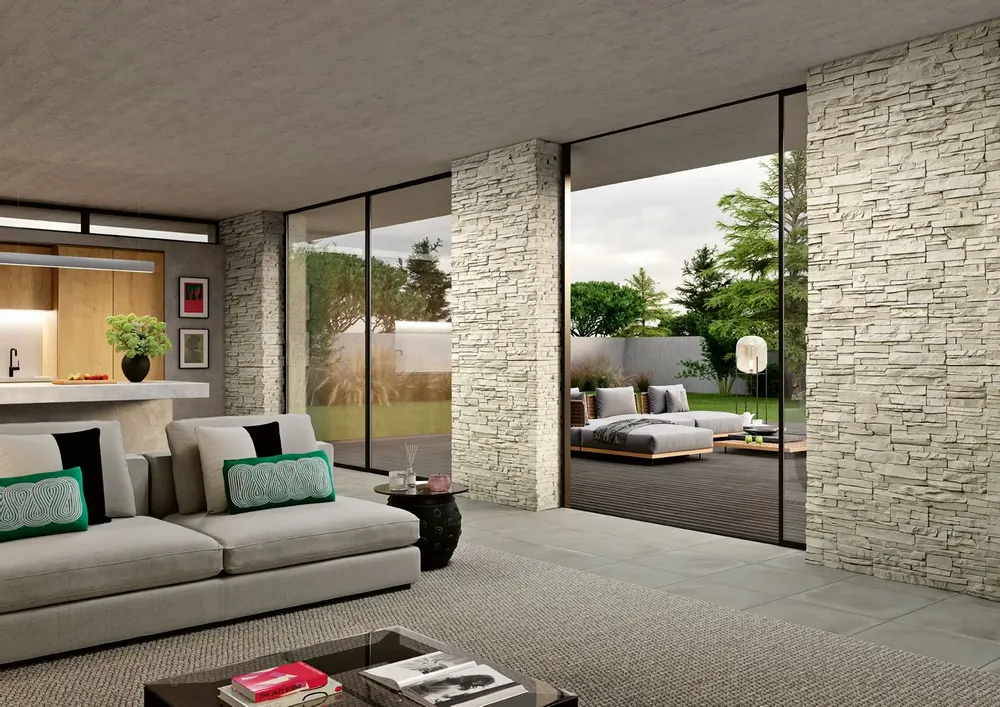 Carreaux de ciment - Revêtements muraux Siena - ACL - A CIMENTEIRA DO LOURO