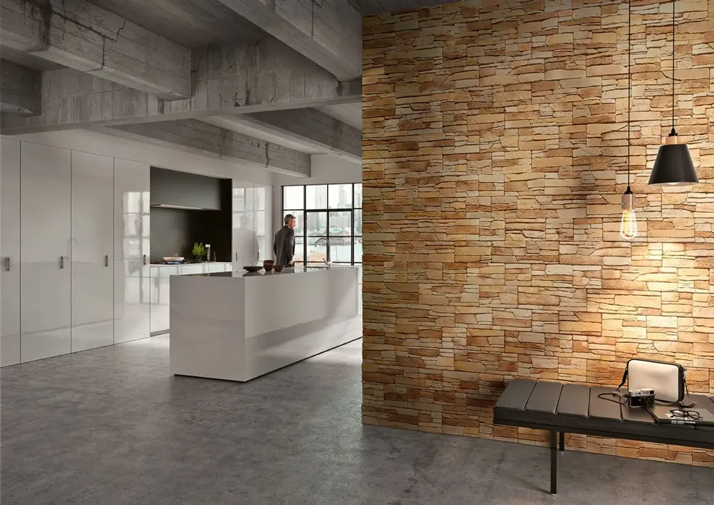 Autres décorations murales - Revêtements muraux Orion - ACL - A CIMENTEIRA DO LOURO