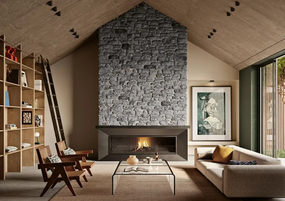 Autres décorations murales - Revêtement mural Marte - ACL - A CIMENTEIRA DO LOURO