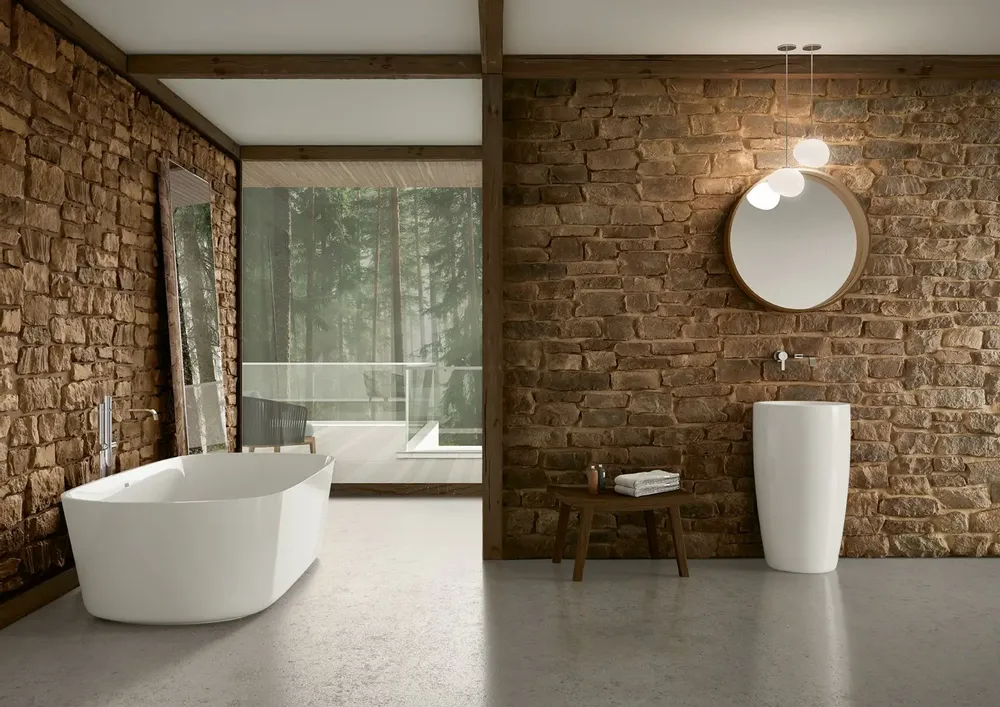 Autres décorations murales - Revêtement mural Marte - ACL - A CIMENTEIRA DO LOURO