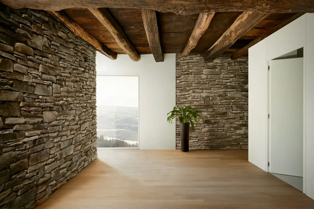 Autres décorations murales - Revêtement mural Teira - ACL - A CIMENTEIRA DO LOURO