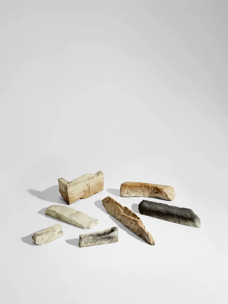 Autres décorations murales - Revêtement mural Teira - ACL - A CIMENTEIRA DO LOURO