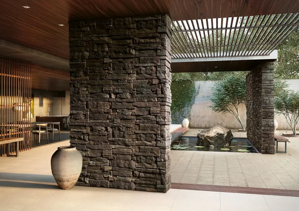 Autres décorations murales - Revêtements muraux Nisa - ACL - A CIMENTEIRA DO LOURO