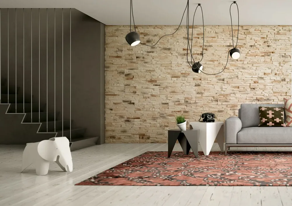 Autres décorations murales - Revêtements muraux Caster - ACL - A CIMENTEIRA DO LOURO