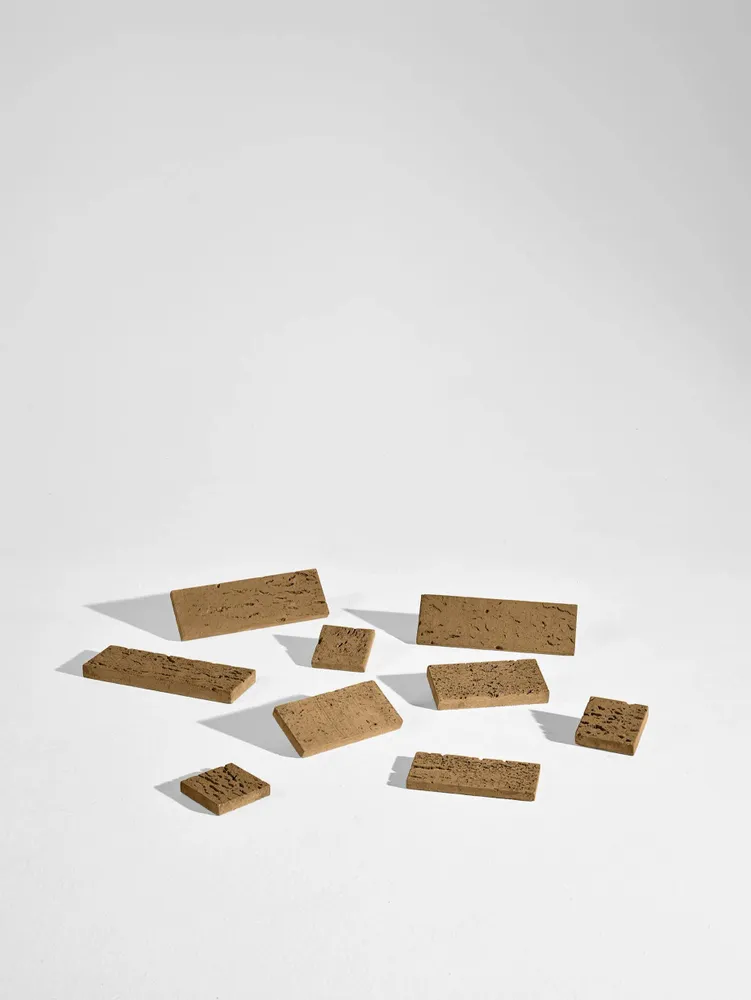 Autres décorations murales - Revêtements muraux Stone Cork - ACL - A CIMENTEIRA DO LOURO