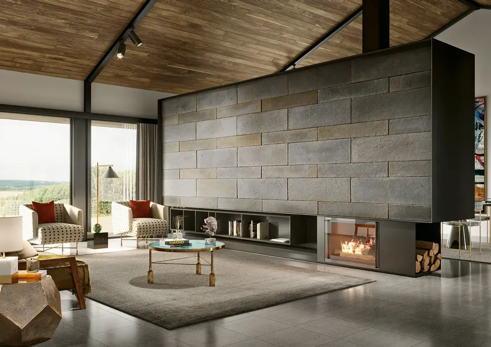 Autres décorations murales - Revêtements muraux Ardos - ACL - A CIMENTEIRA DO LOURO