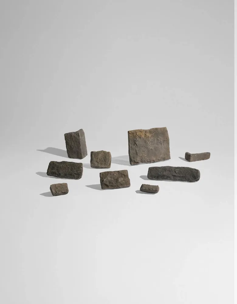 Autres décorations murales - Revêtement mural Bergo - ACL - A CIMENTEIRA DO LOURO