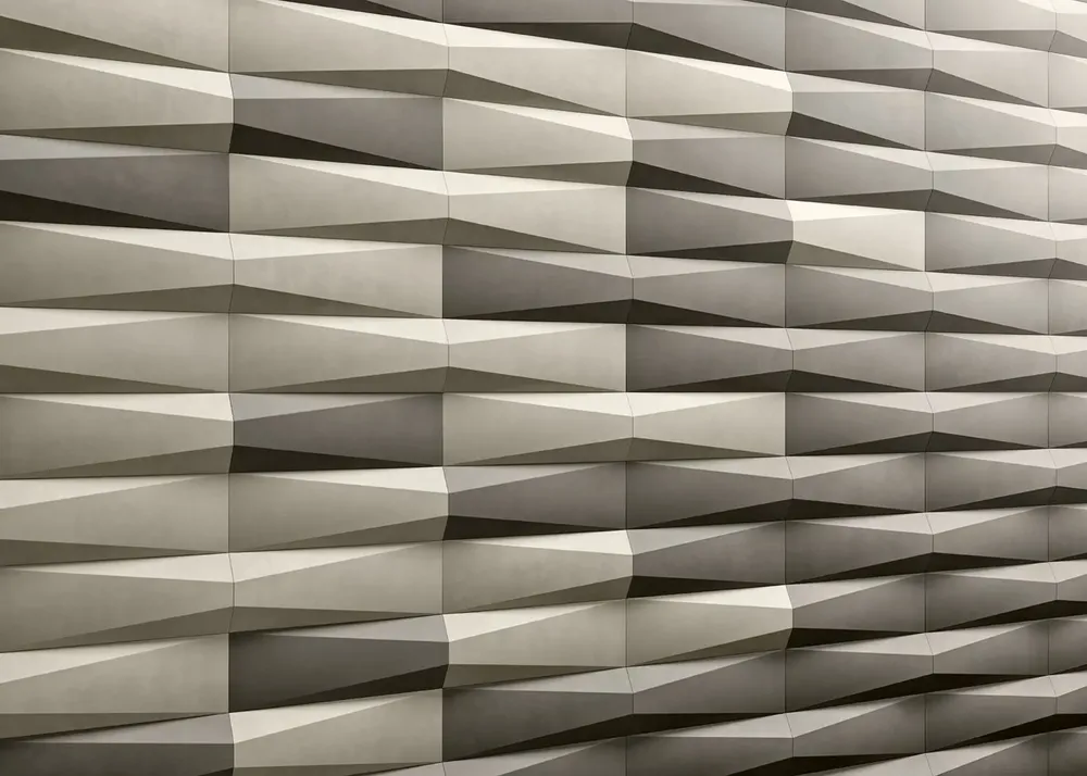 Autres décorations murales - Revêtements muraux Slope - ACL - A CIMENTEIRA DO LOURO