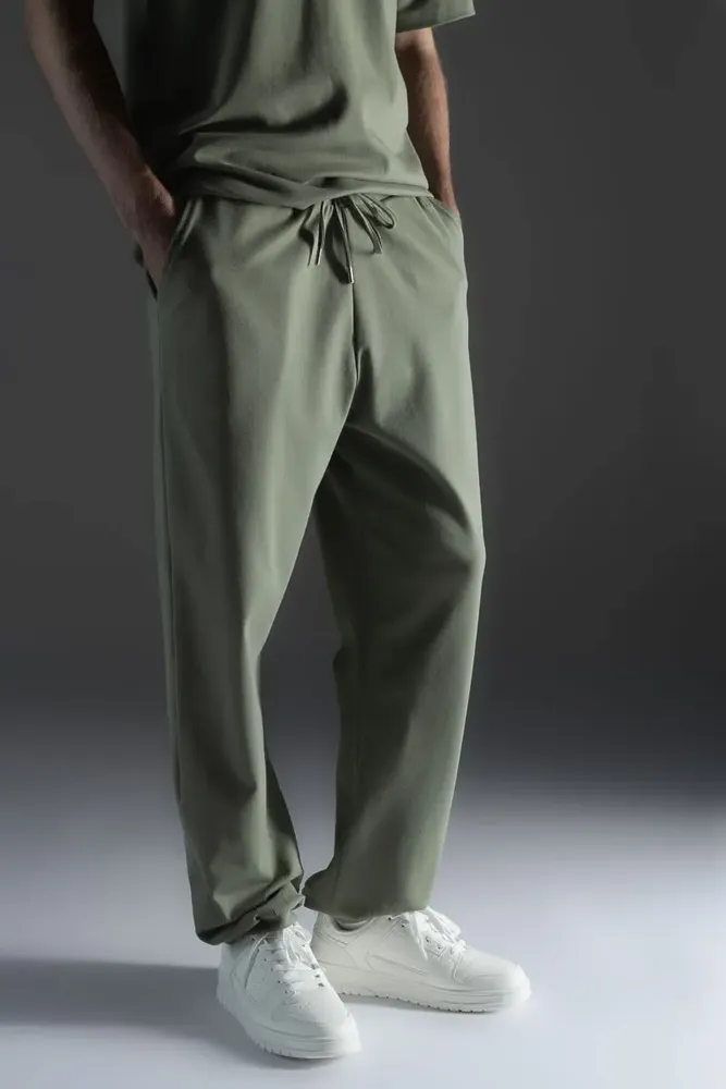 Prêt-à-porter - Pantalons décontractés pour hommes - LUIN LIVING