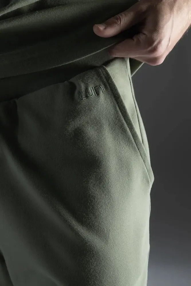 Prêt-à-porter - Pantalons décontractés pour hommes - LUIN LIVING