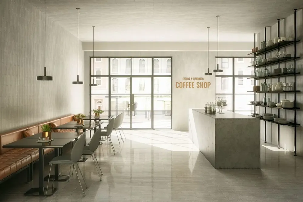 Autres décorations murales - Terrazzo Marmobrick - ACL - A CIMENTEIRA DO LOURO