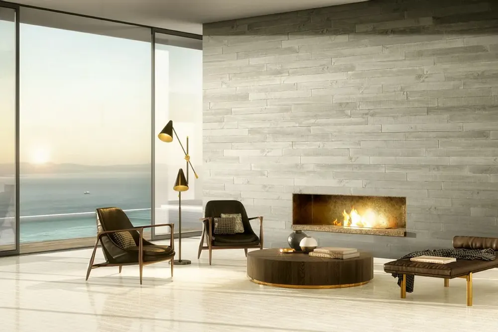 Autres décorations murales - Revêtements muraux Concrestrip - ACL - A CIMENTEIRA DO LOURO