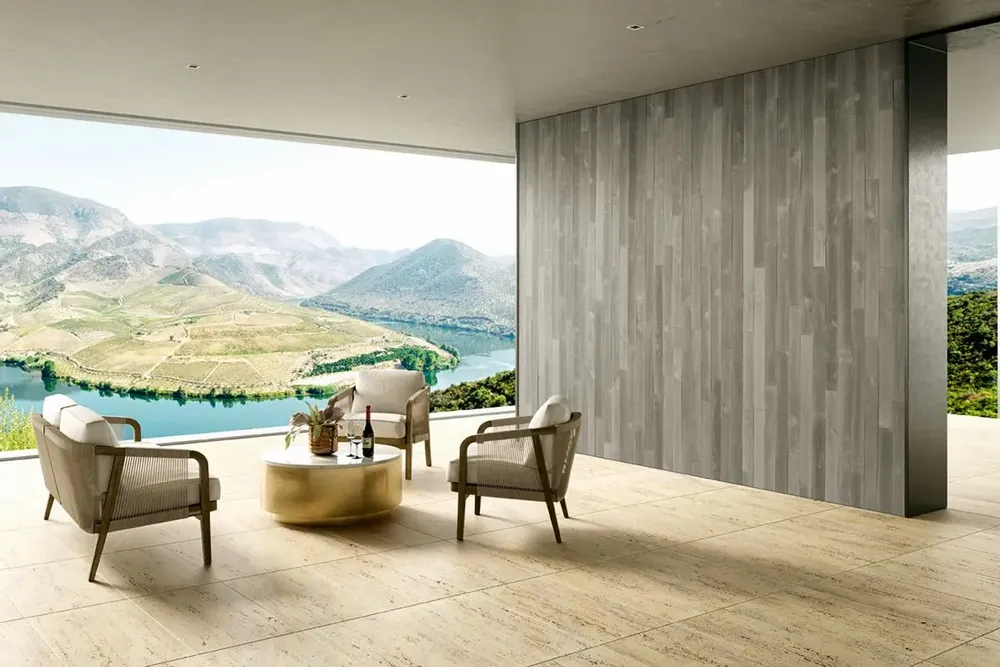 Autres décorations murales - Revêtements muraux Concrestrip - ACL - A CIMENTEIRA DO LOURO