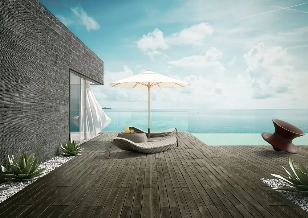 Autres décorations murales - Revêtement mural Riscado - ACL - A CIMENTEIRA DO LOURO