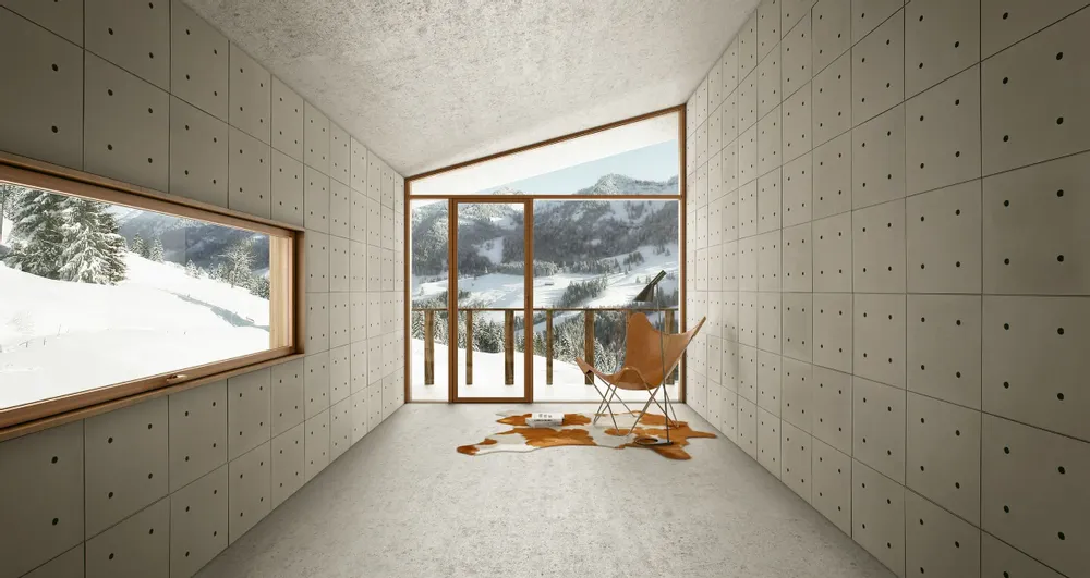 Other wall decoration - Hando wallcovering - ACL - A CIMENTEIRA DO LOURO