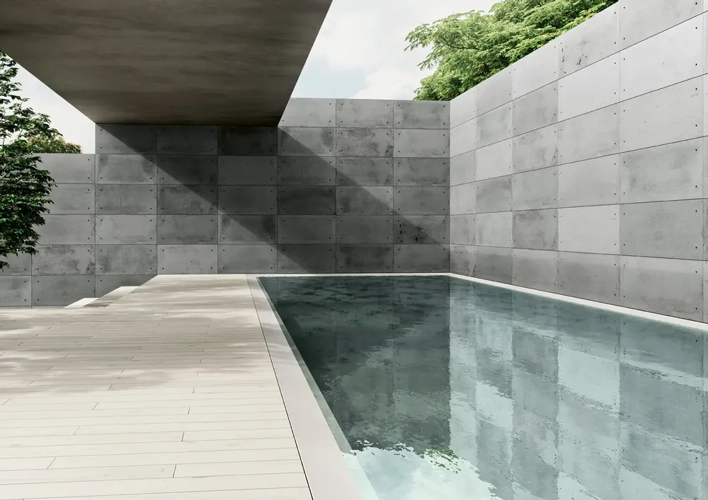 Autres décorations murales - Revêtements muraux Hando Plus - ACL - A CIMENTEIRA DO LOURO