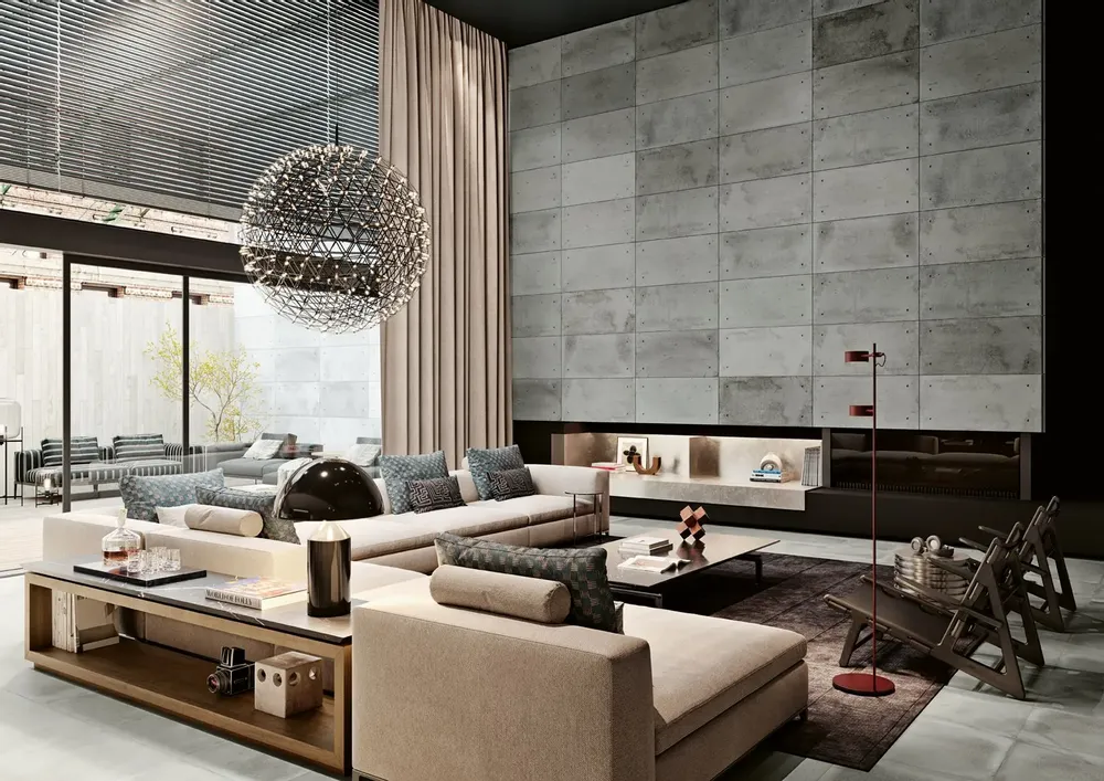 Autres décorations murales - Revêtements muraux Hando Plus - ACL - A CIMENTEIRA DO LOURO