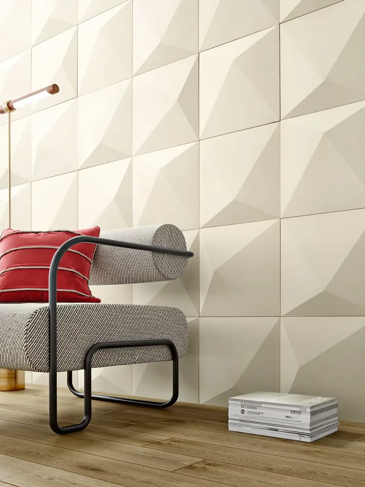 Autres décorations murales - Revêtements muraux Prisma - ACL - A CIMENTEIRA DO LOURO