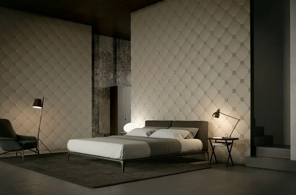 Autres décorations murales - Revêtements muraux Capitoné - ACL - A CIMENTEIRA DO LOURO