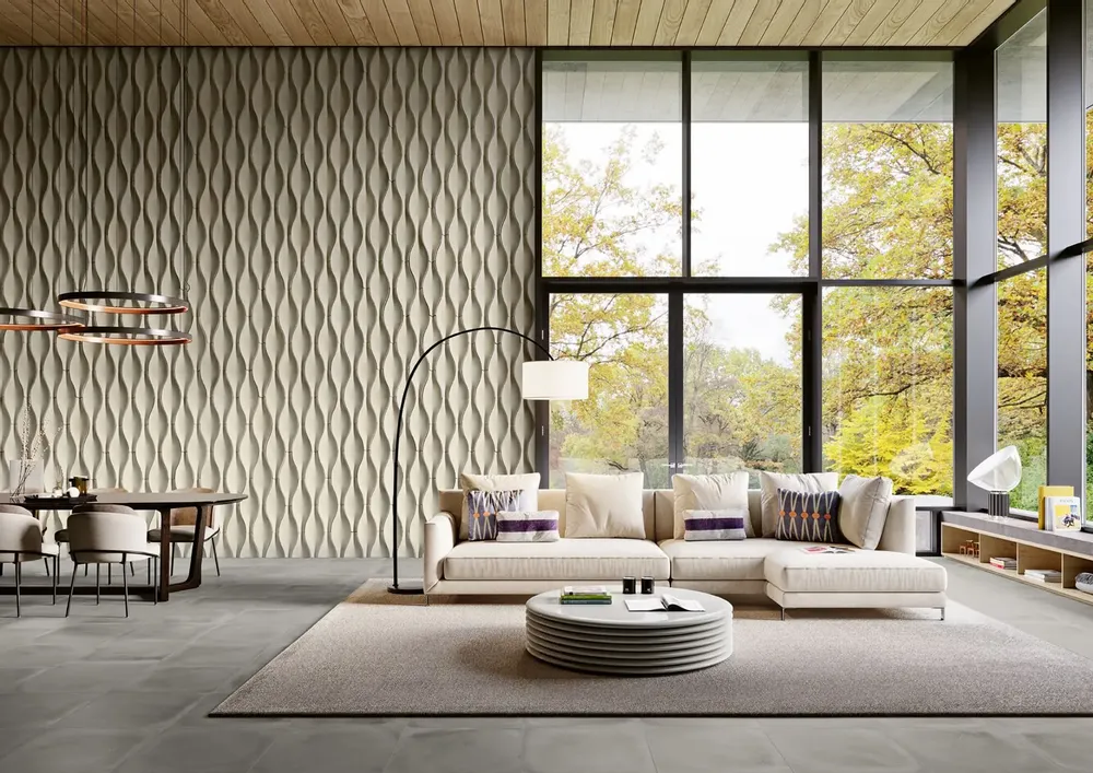 Autres décorations murales - Revêtements muraux Leaf - ACL - A CIMENTEIRA DO LOURO