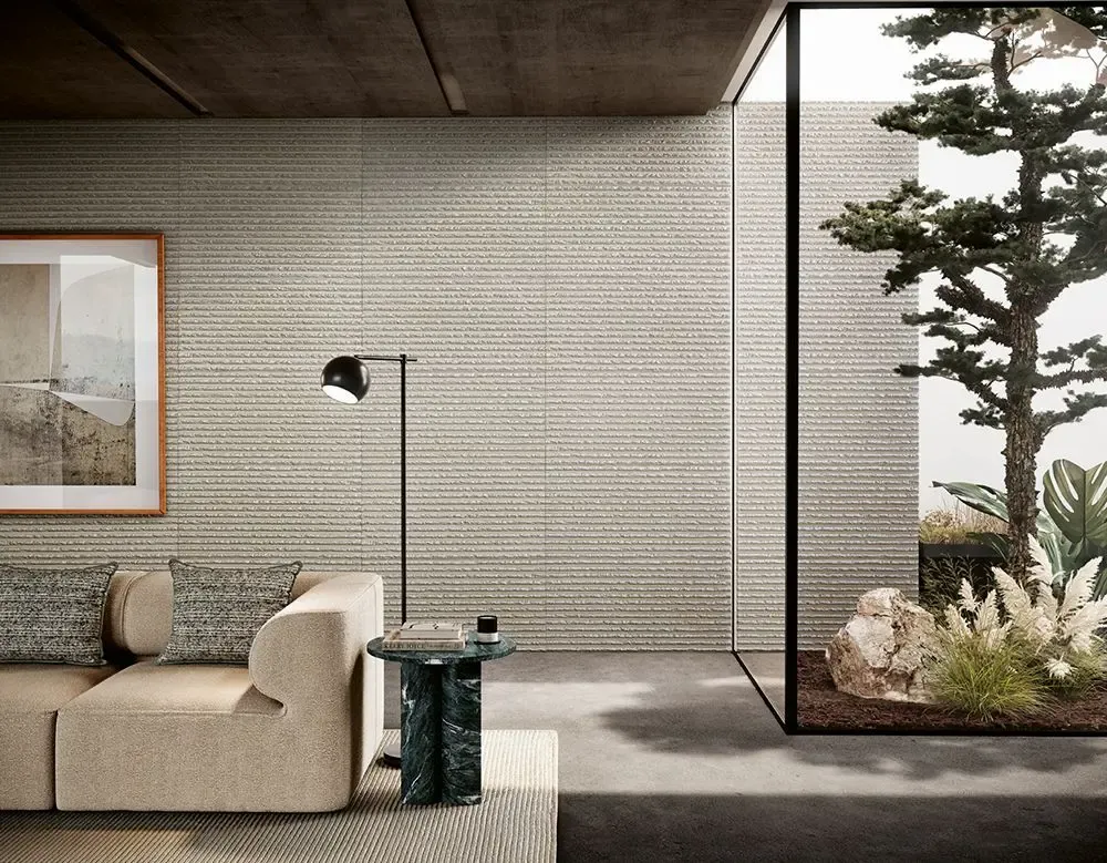 Autres décorations murales - Revêtements muraux Materio - ACL - A CIMENTEIRA DO LOURO