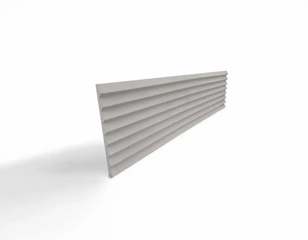 Autres décorations murales - Revêtements muraux Zig Zag - ACL - A CIMENTEIRA DO LOURO