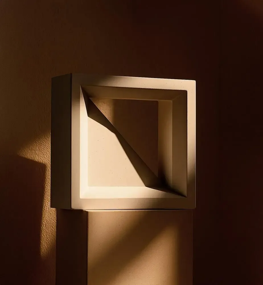 Objets de décoration - Revêtement mural Cobogó Urban - ACL - A CIMENTEIRA DO LOURO