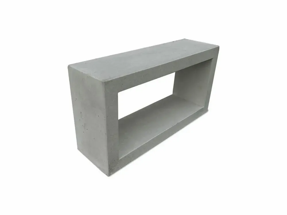 Objets de décoration - Revêtement mural Cobogó Rectangle - ACL - A CIMENTEIRA DO LOURO