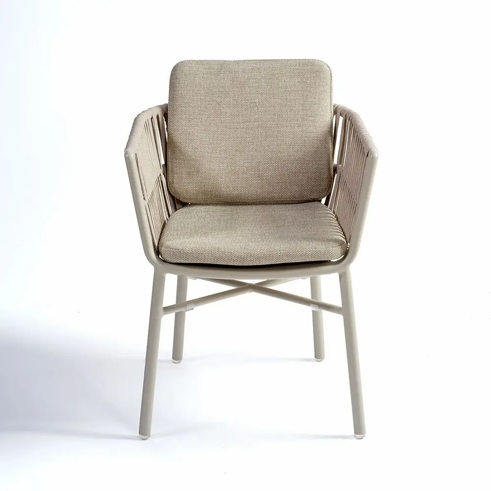 Chairs - MAUI CHAIR - CRISAL DECORACIÓN