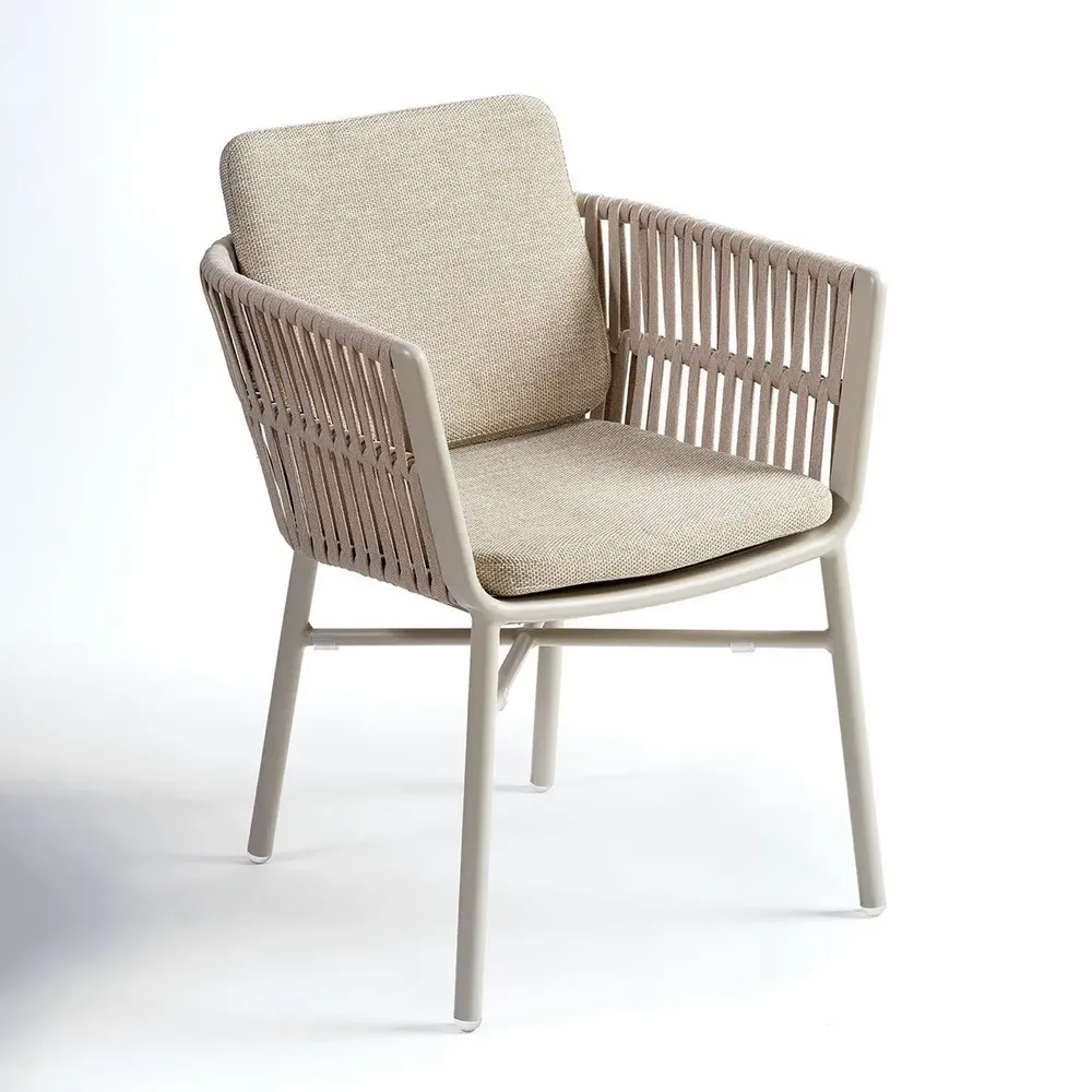 Chairs - MAUI CHAIR - CRISAL DECORACIÓN