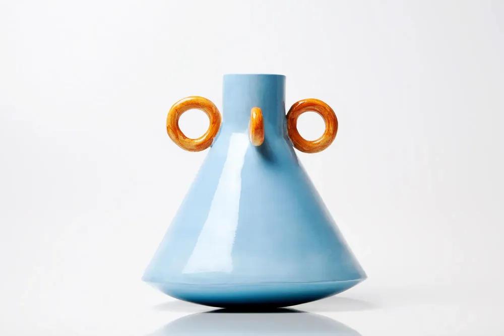 Vases - Vase Ramina - ARIANNA DE LUCA